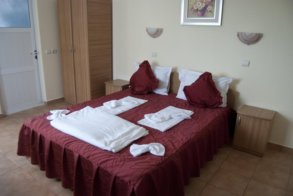 Hotel Laguna Eforie Nord Room photo